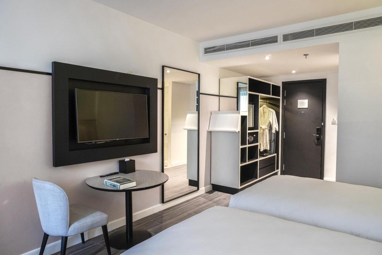 M Village Hotel Ton That Dam Ho Si Minh-város Kültér fotó
